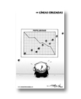 Lineas cruzadas